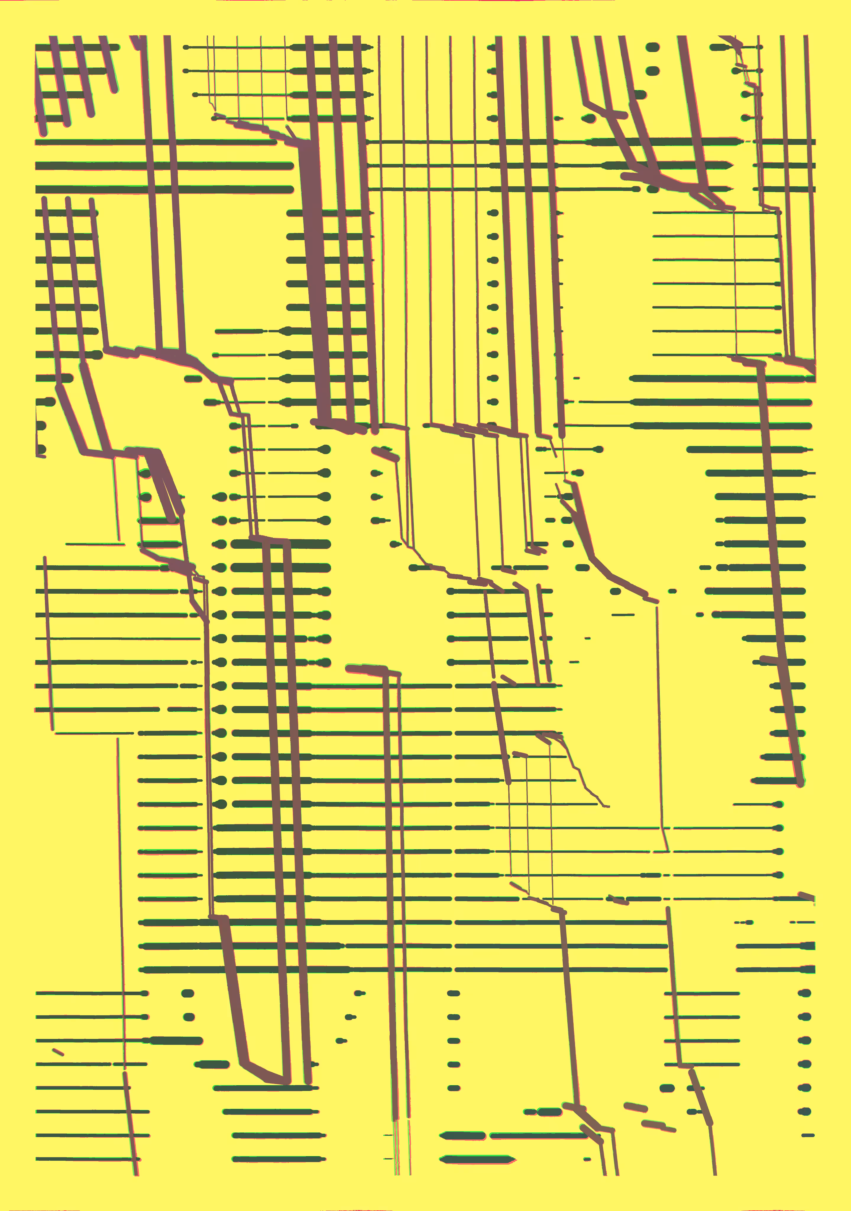 Thread Cascade #354