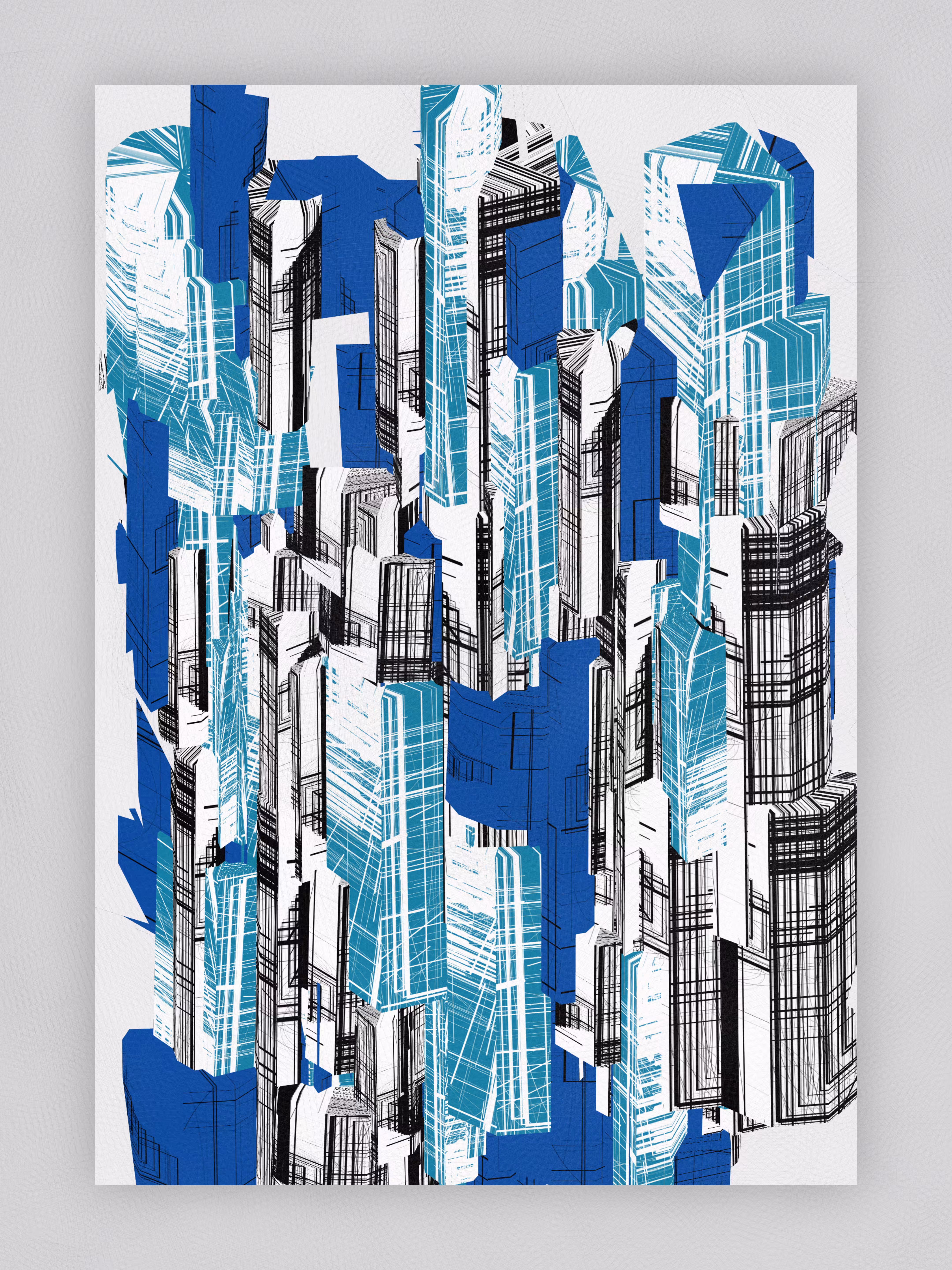 Fragments of Metropolis #190
