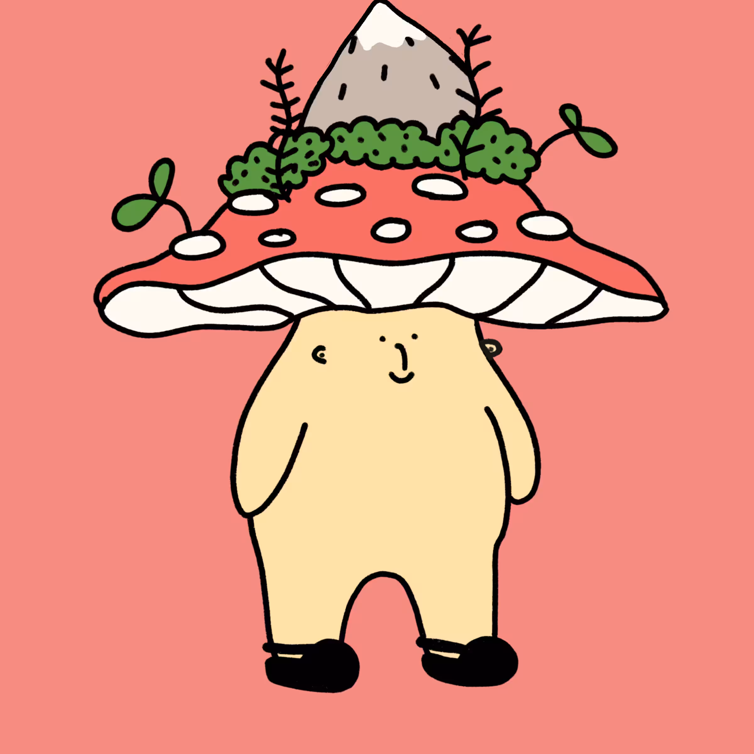 Shroomio #6438