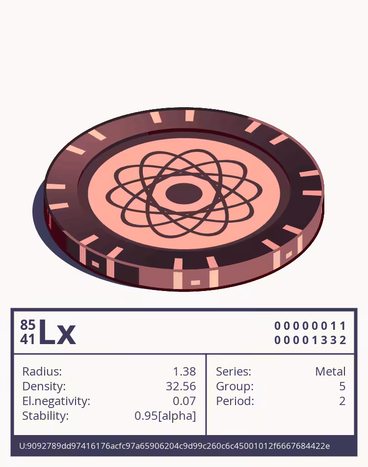 OTOM: Lx otom