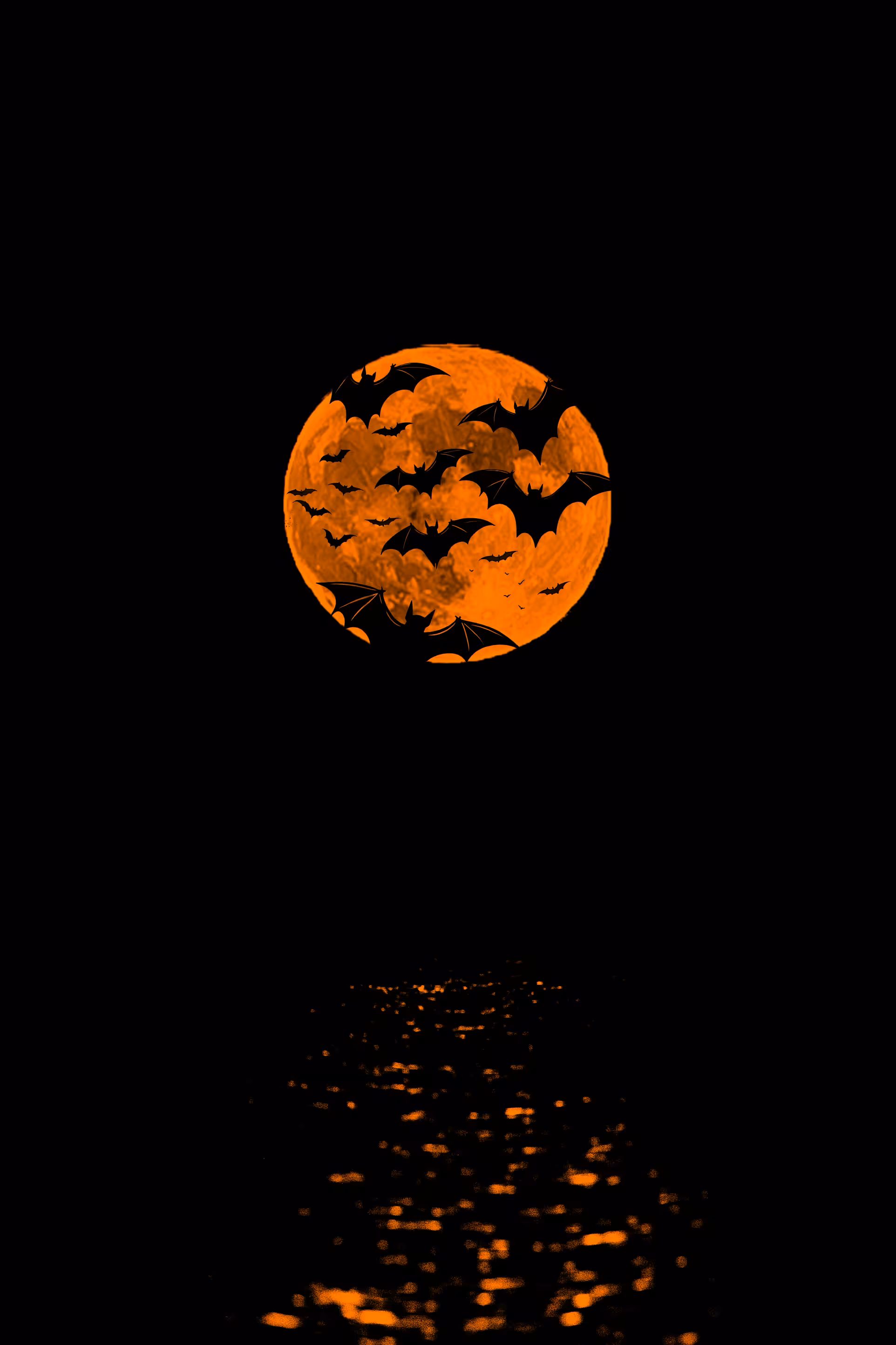 Halloween Shadows