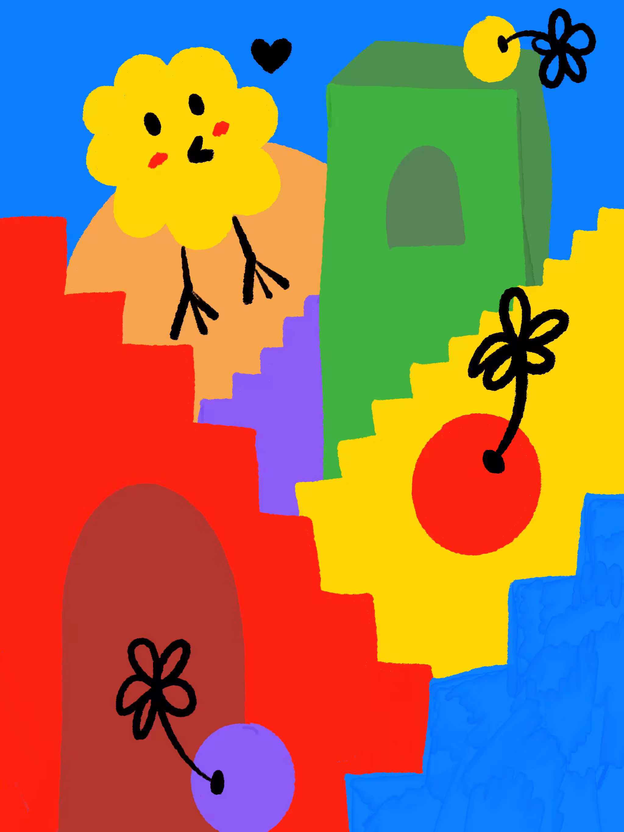 Poyi Explorador