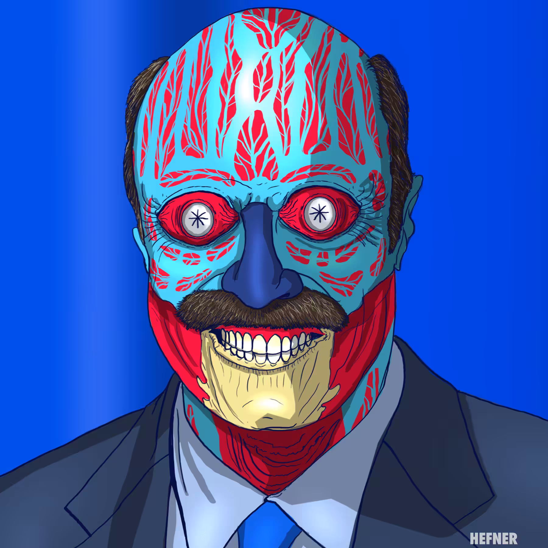 Dr. Fraud