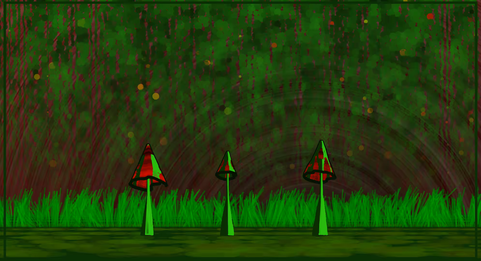Brushroom #43