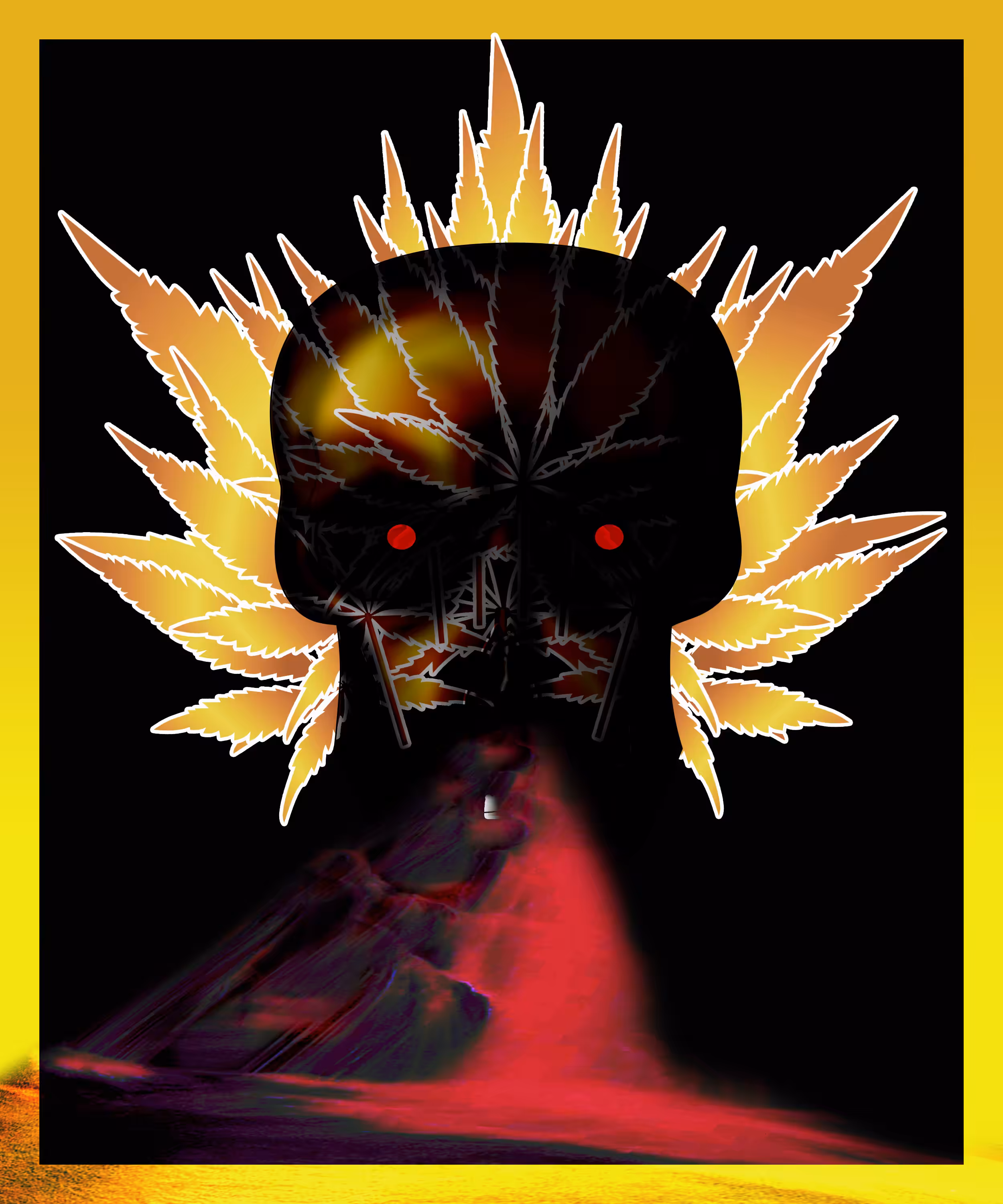 Skull Island