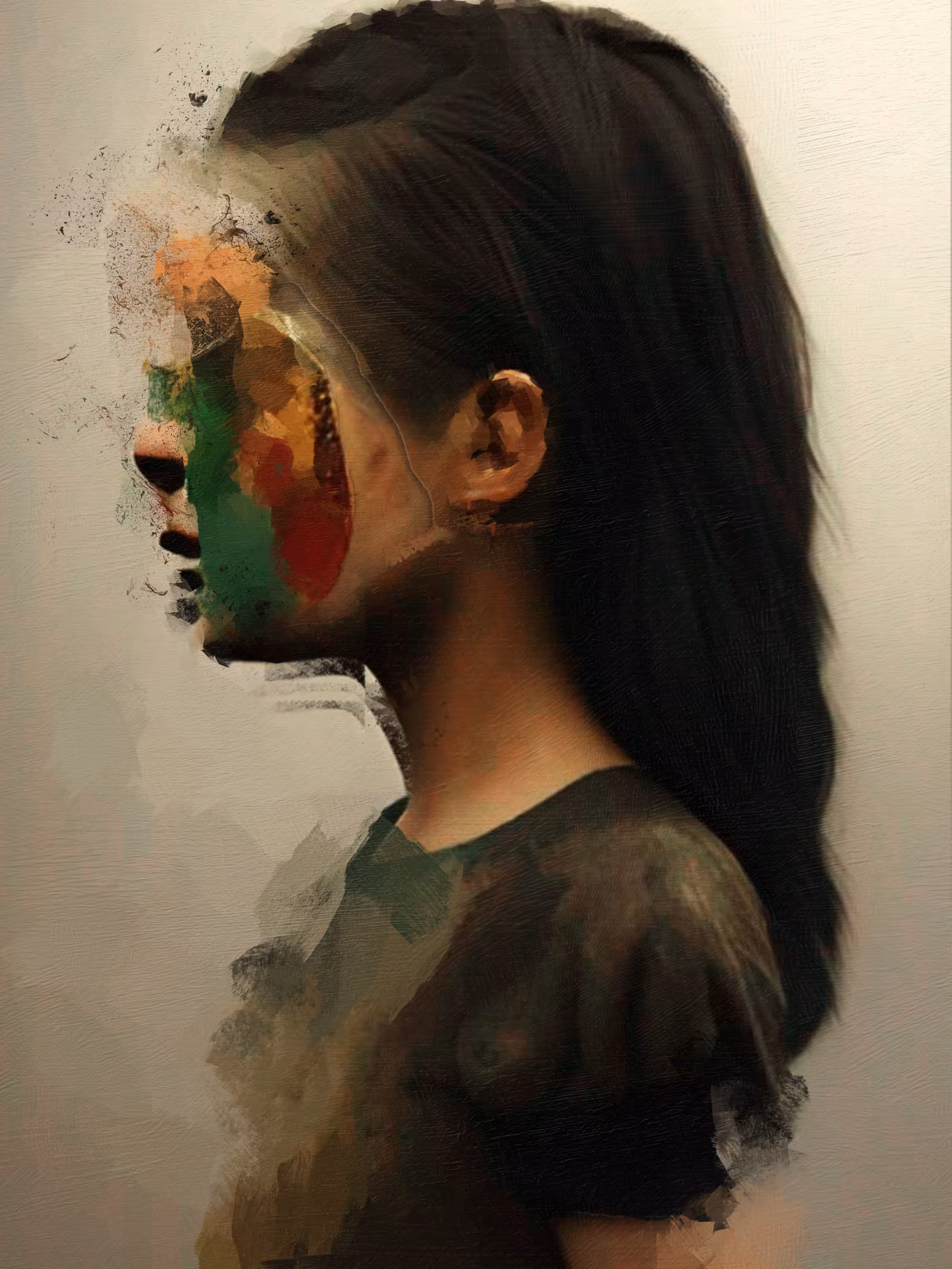 The strength to endure