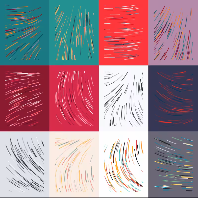 Gridflows #5
