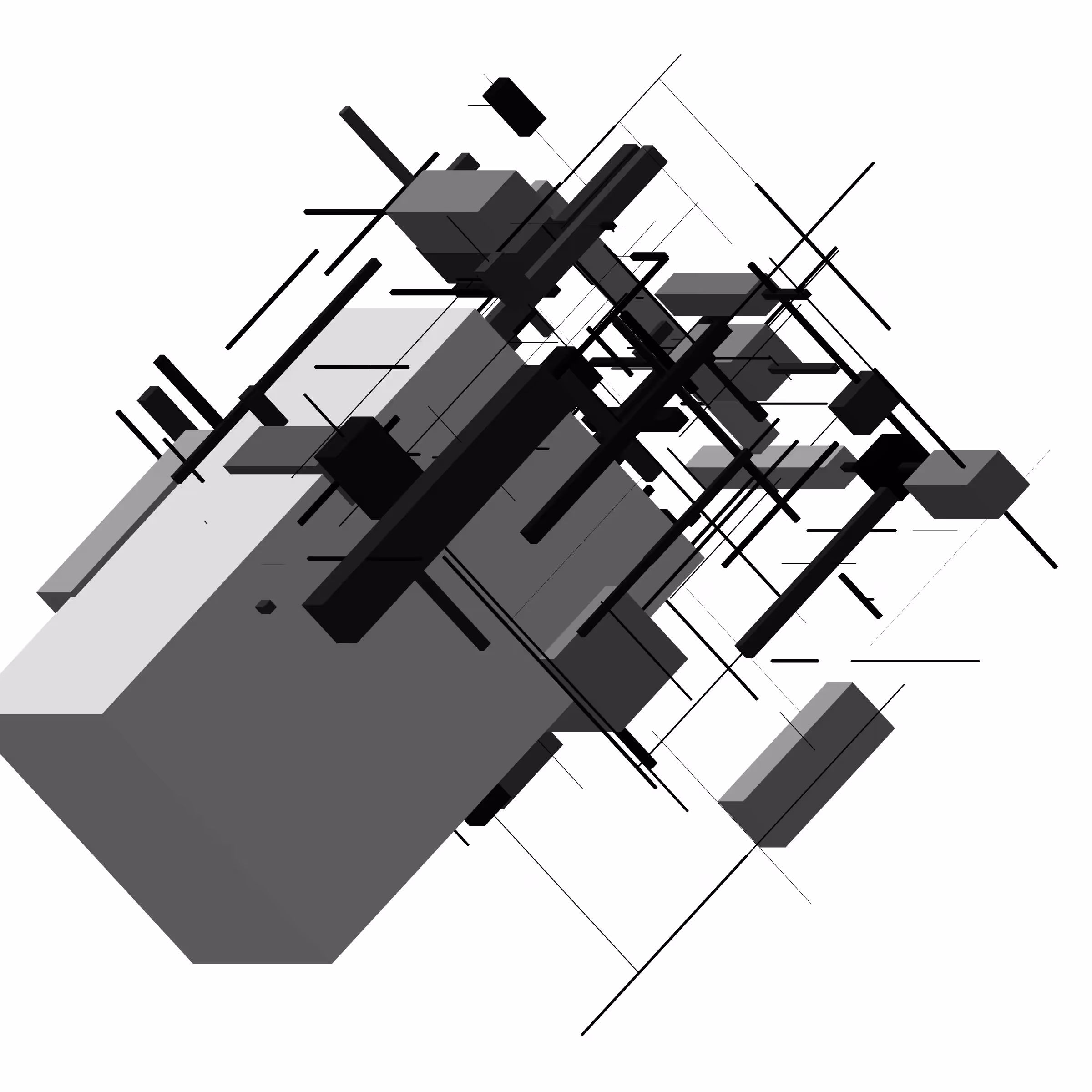 Unlimited generative luck