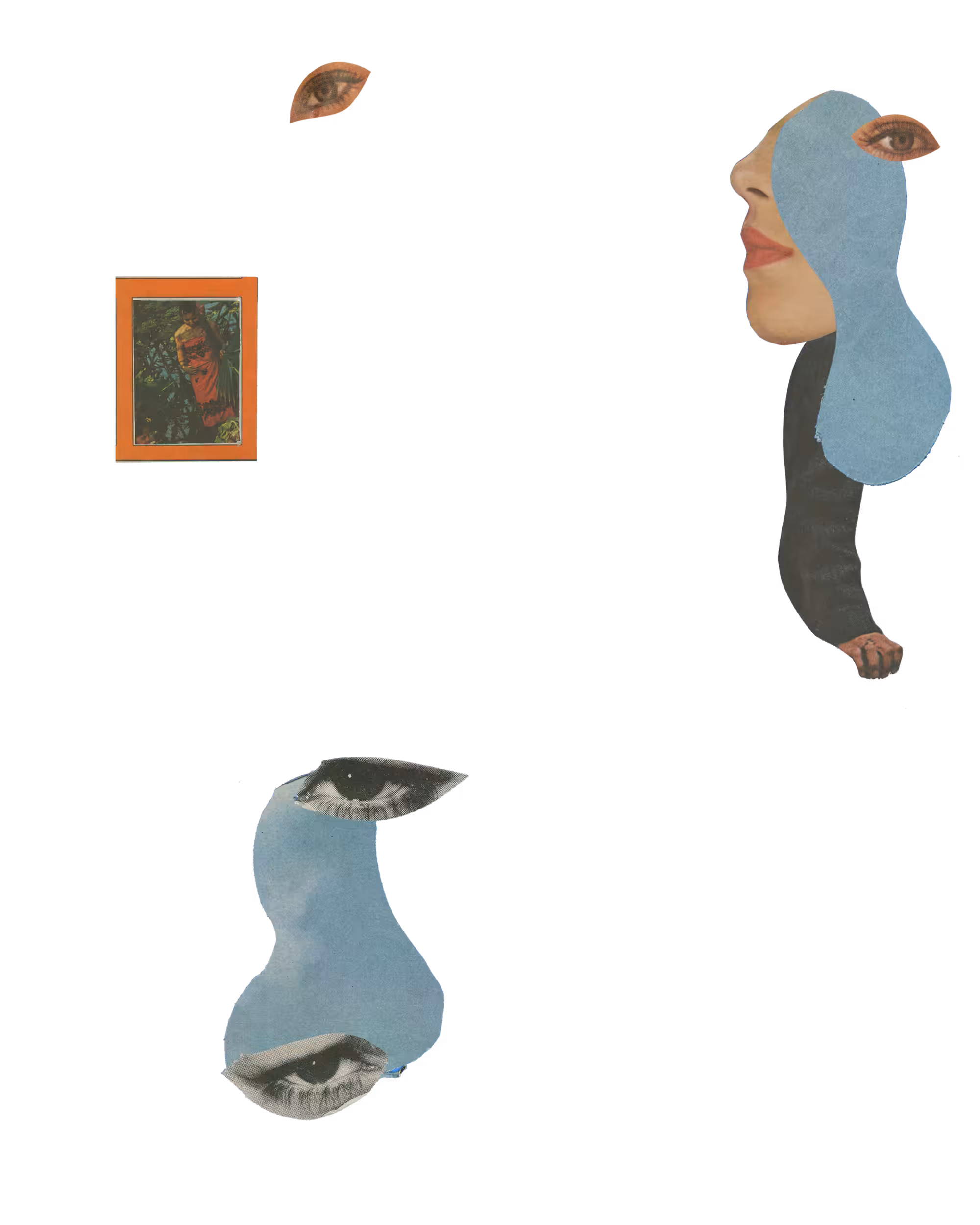 SLIMESHOP - Cutouts 2 - #3000