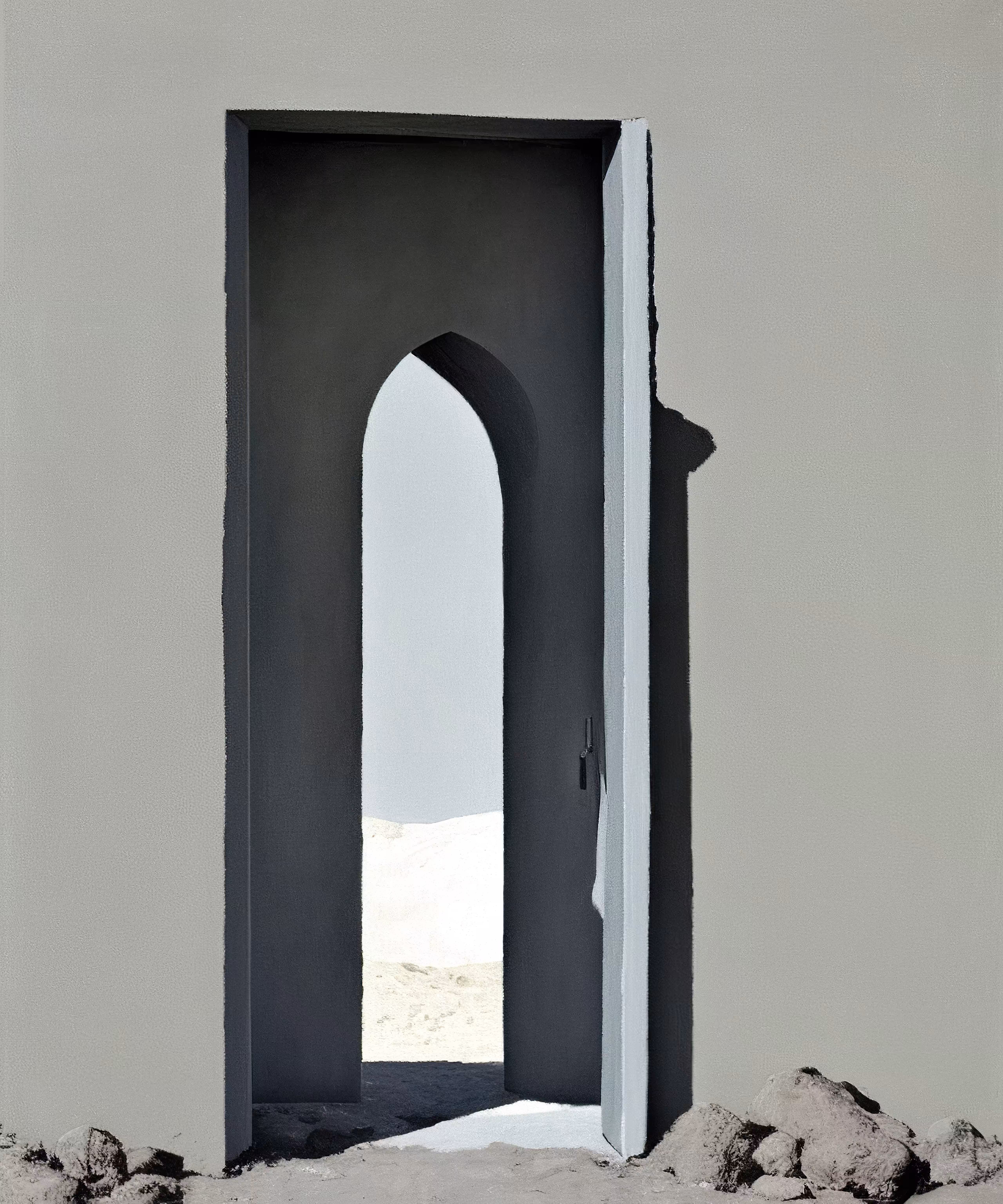Archway