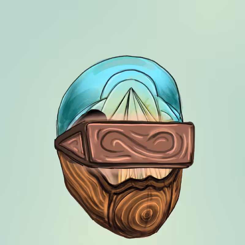 Morixels Colab #3 Ancient smileys #121