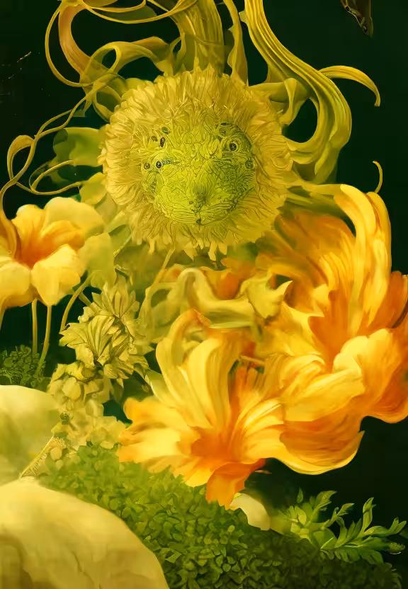 JuraFloraSauria