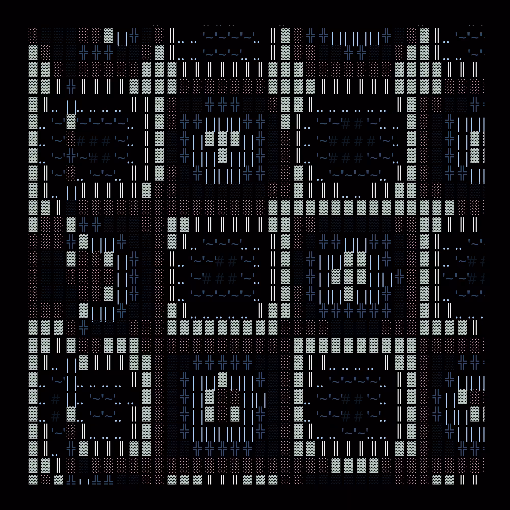 g l y p h #231837