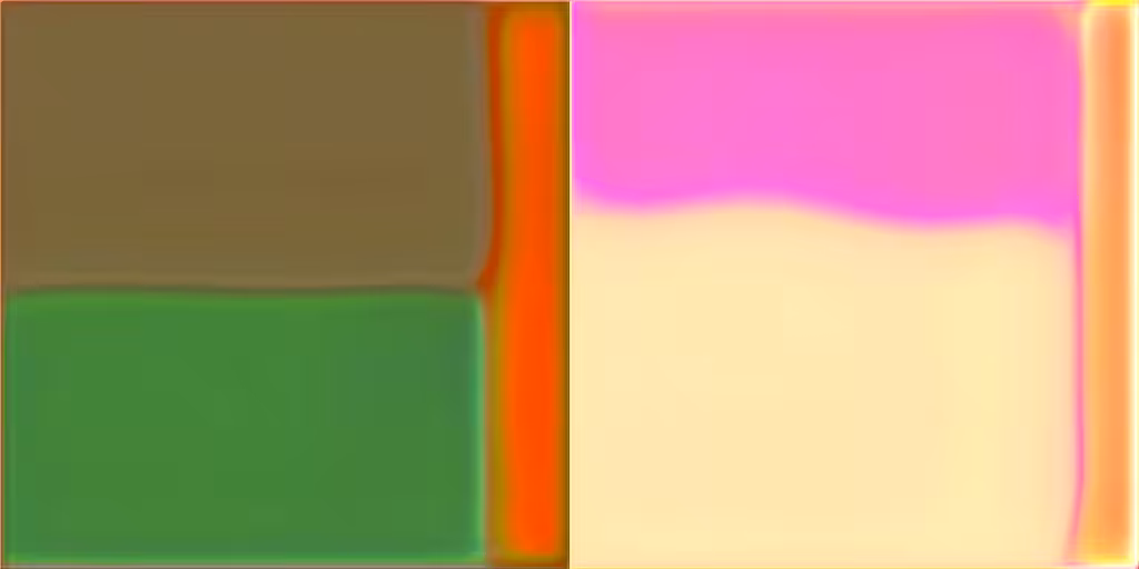 (un)stable equilibrium 1:5 #022