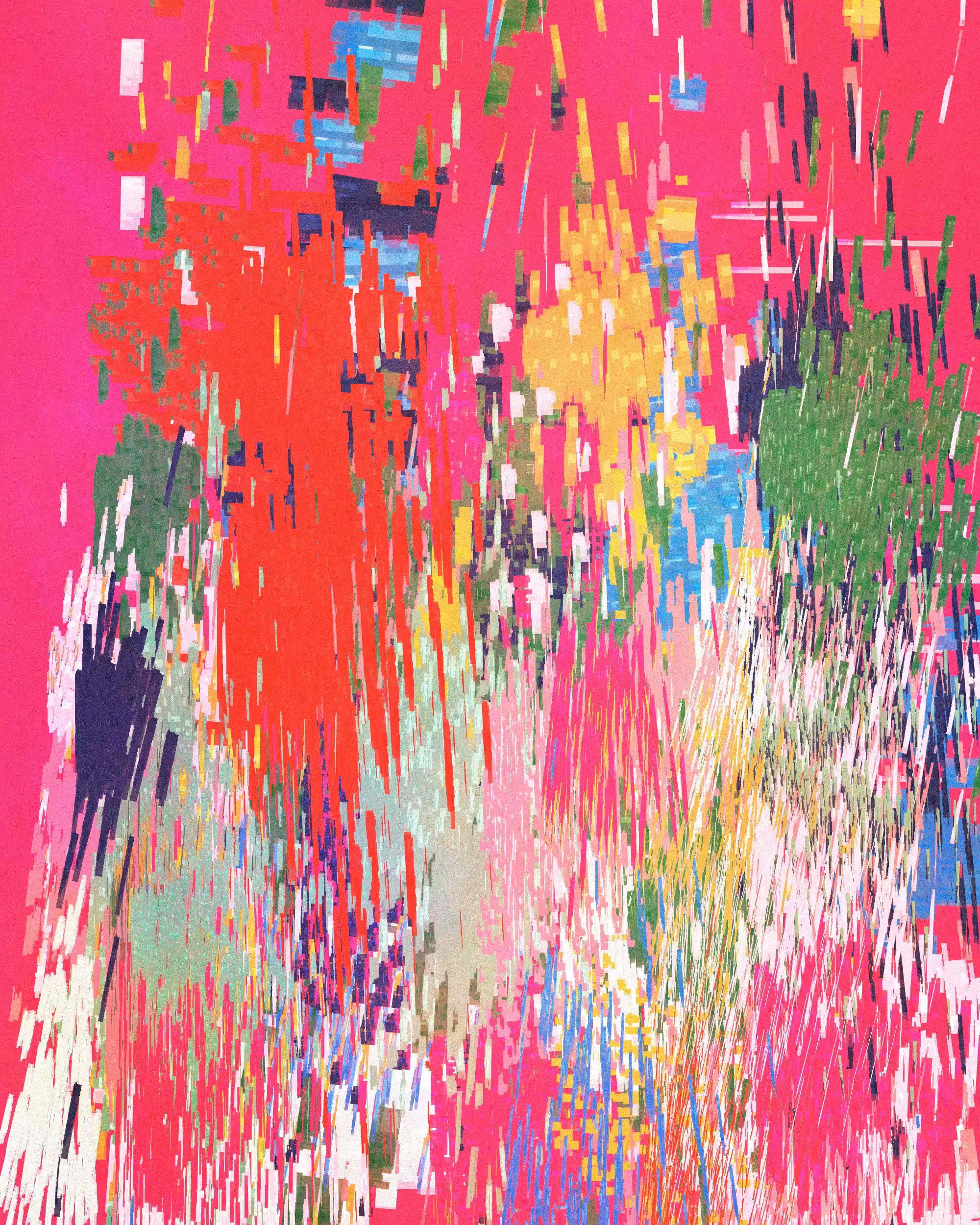 Glossolalia #265