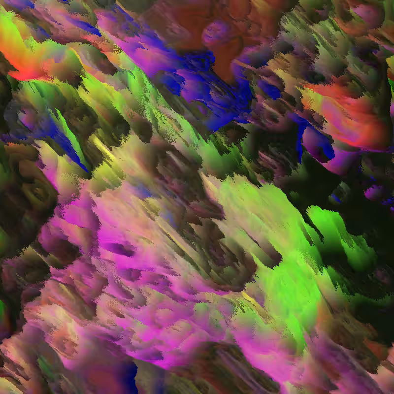 Surreal Land  #27