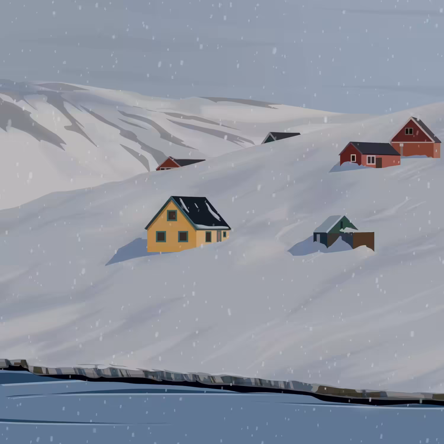 Winter
