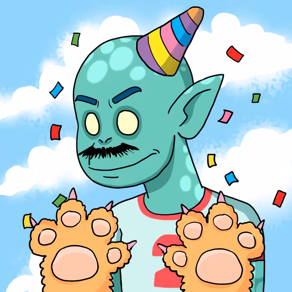 Monstro: #221