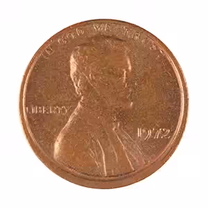 Cent #1871