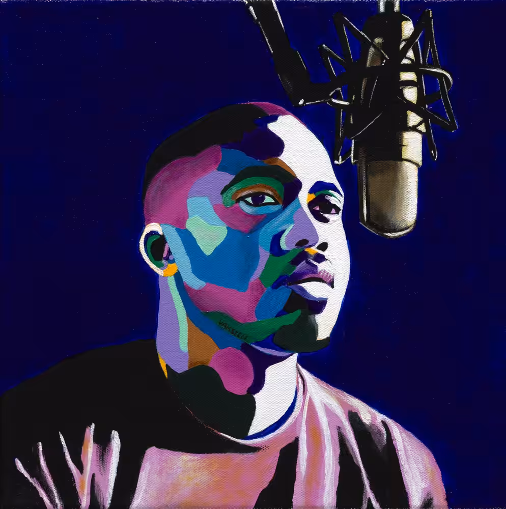 One Mic