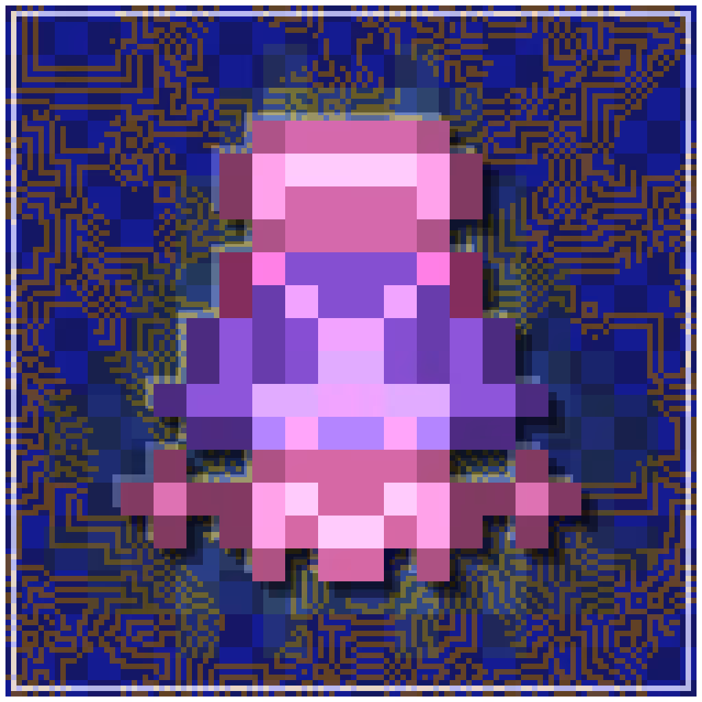 Pixel Spaceships Solos #292