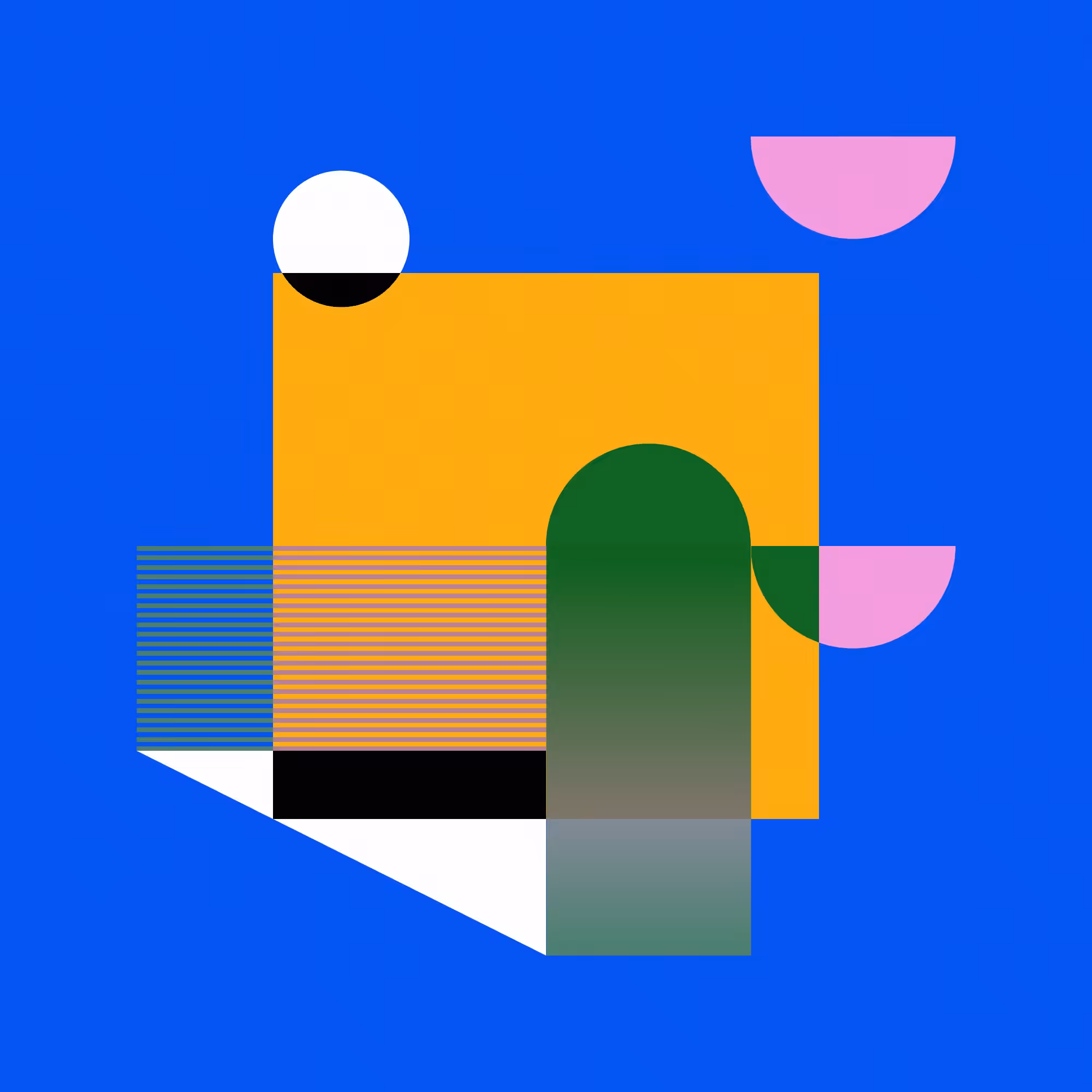 GeoCuts 48