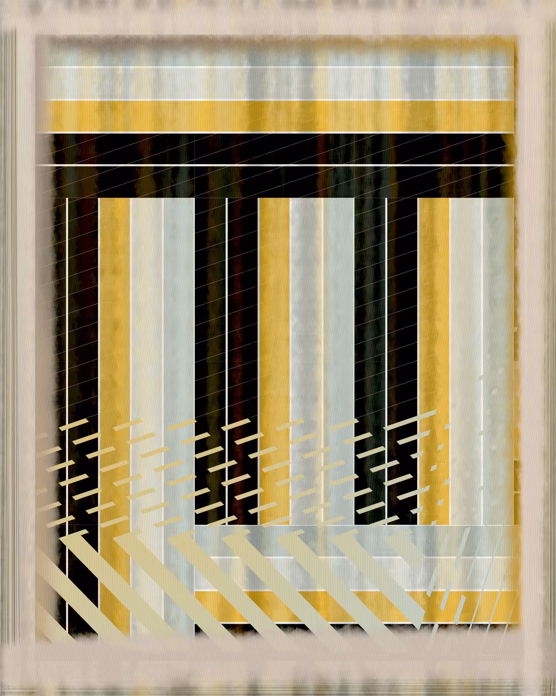 Pattern Collapse WIP