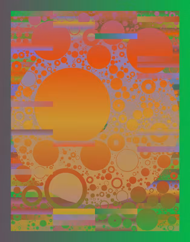 Cheerful Obscure #35