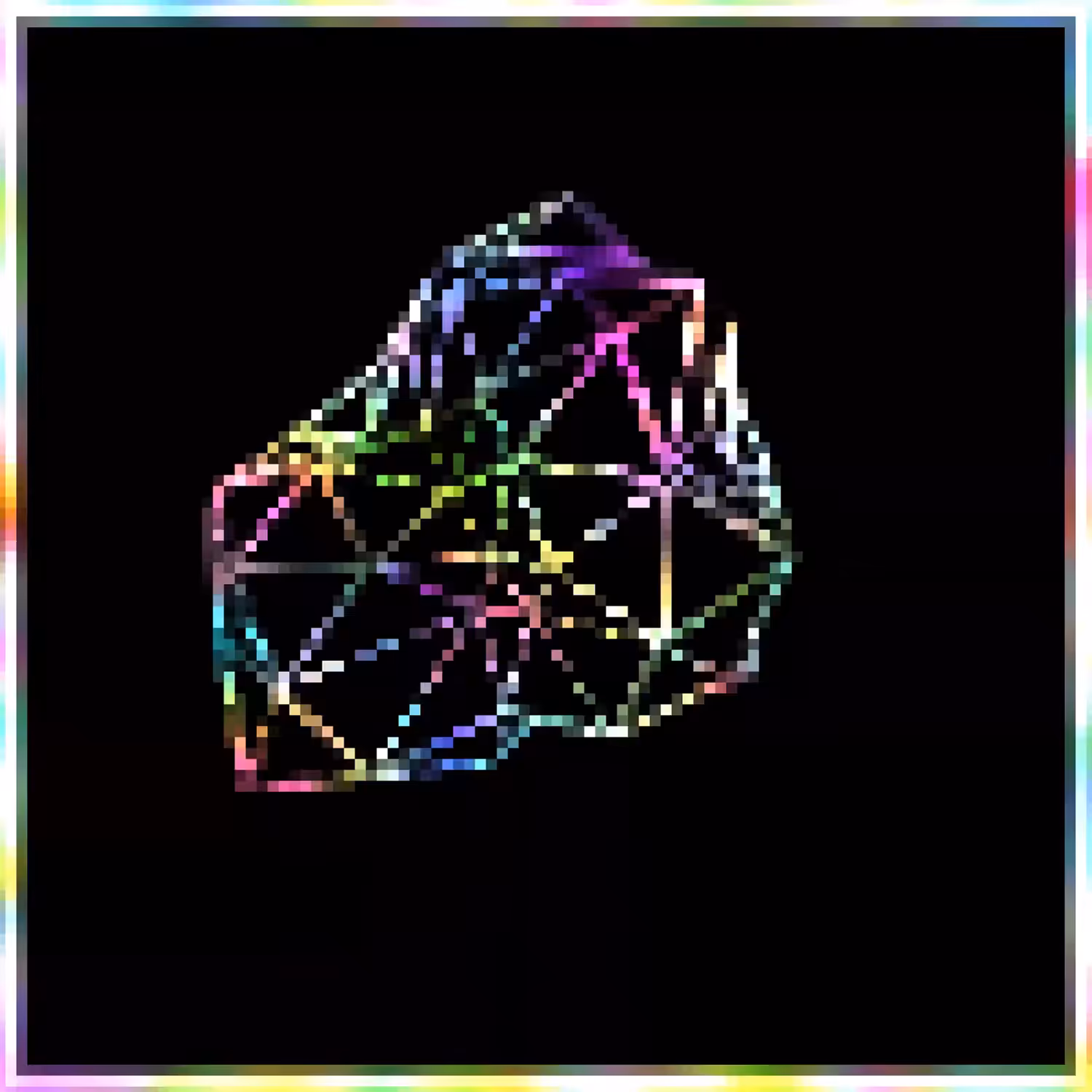 Geometric Noise #1