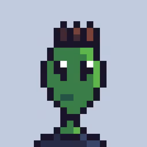 Alien Boys #152