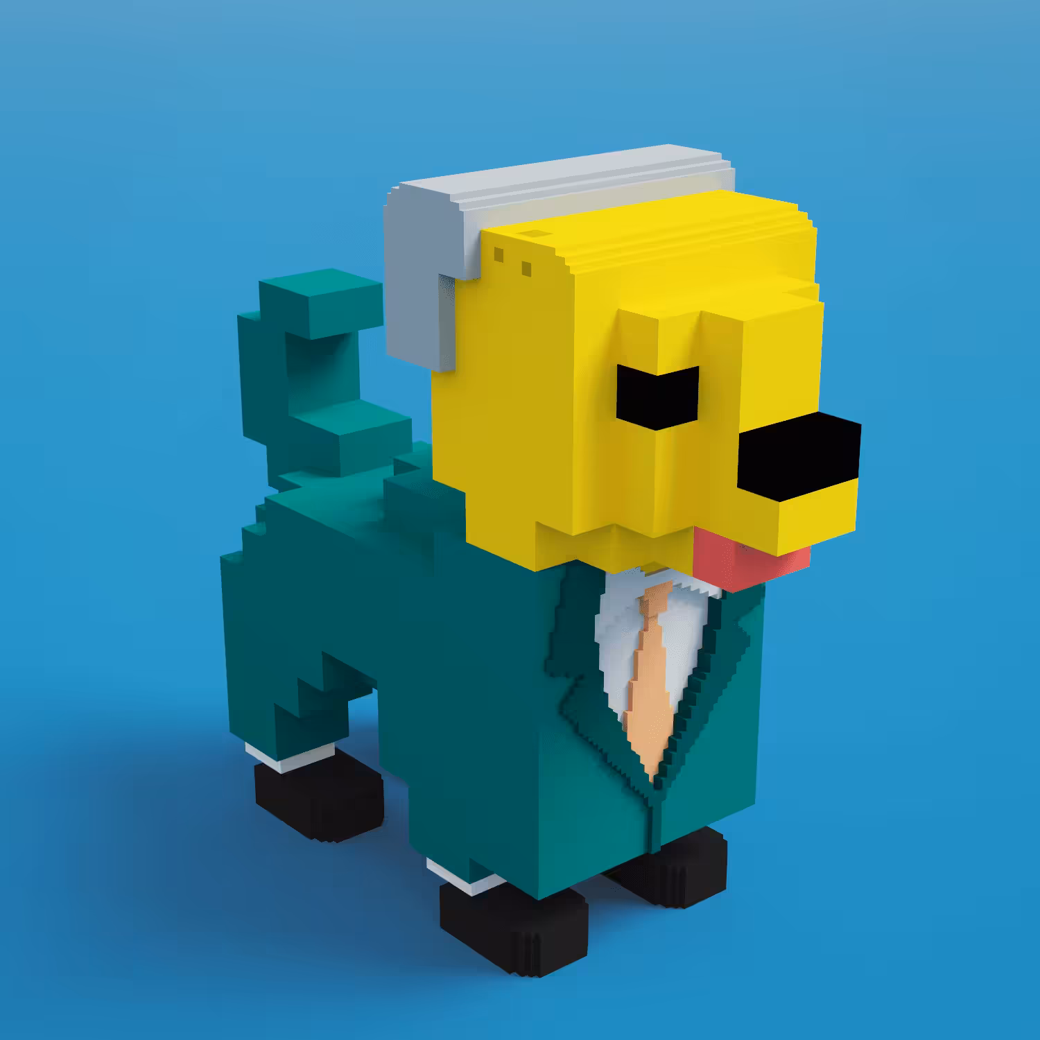 DogeBits #232