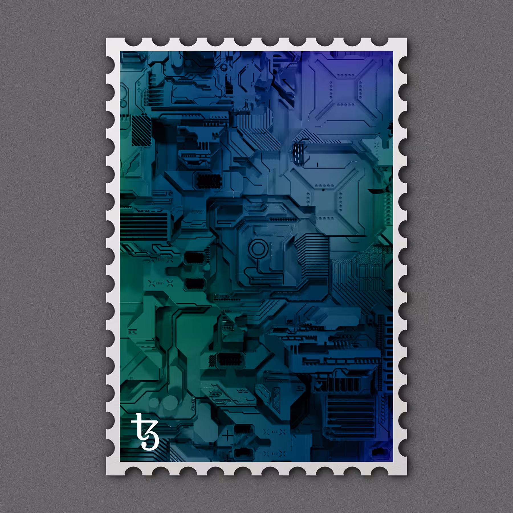 Stamp 06