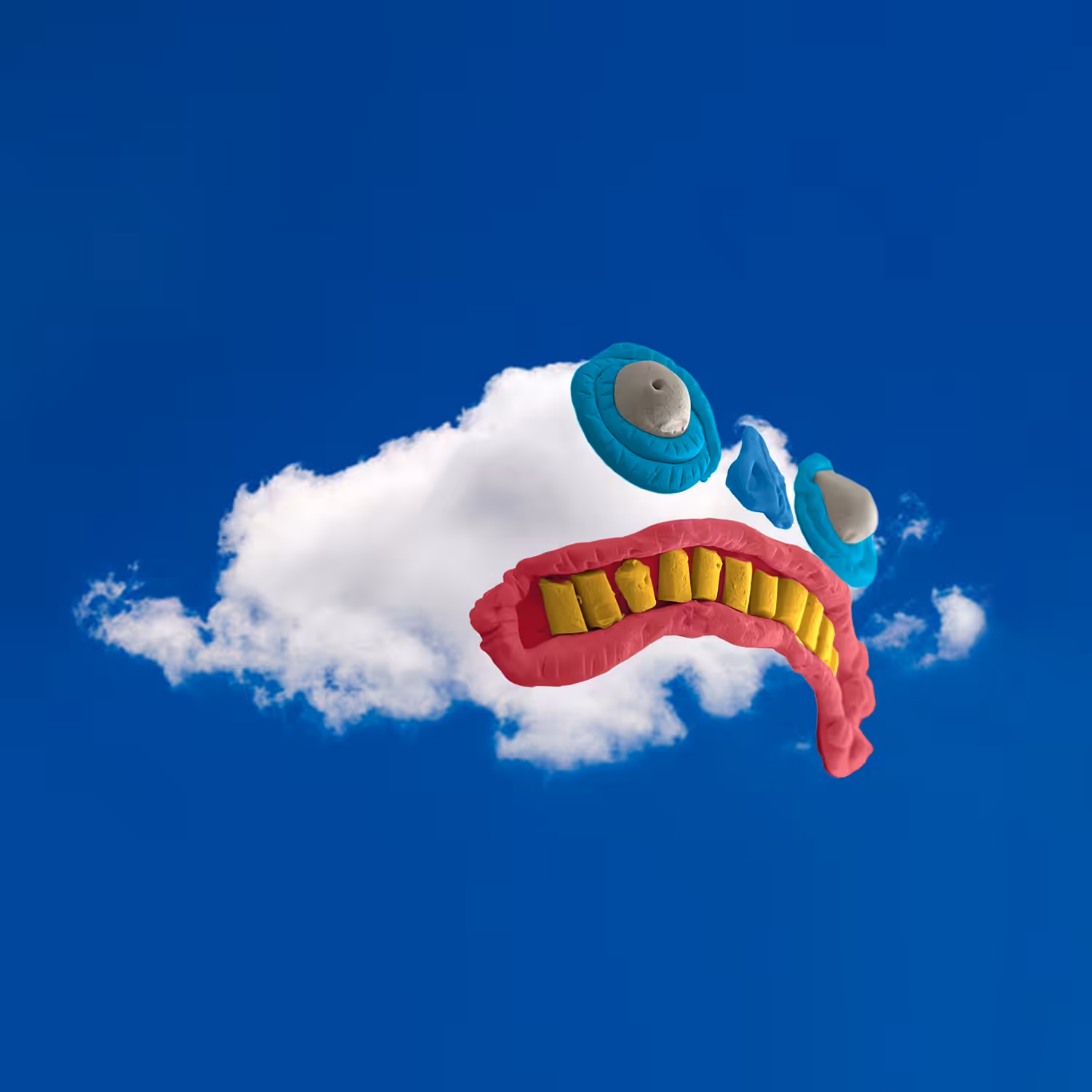 In da cloud