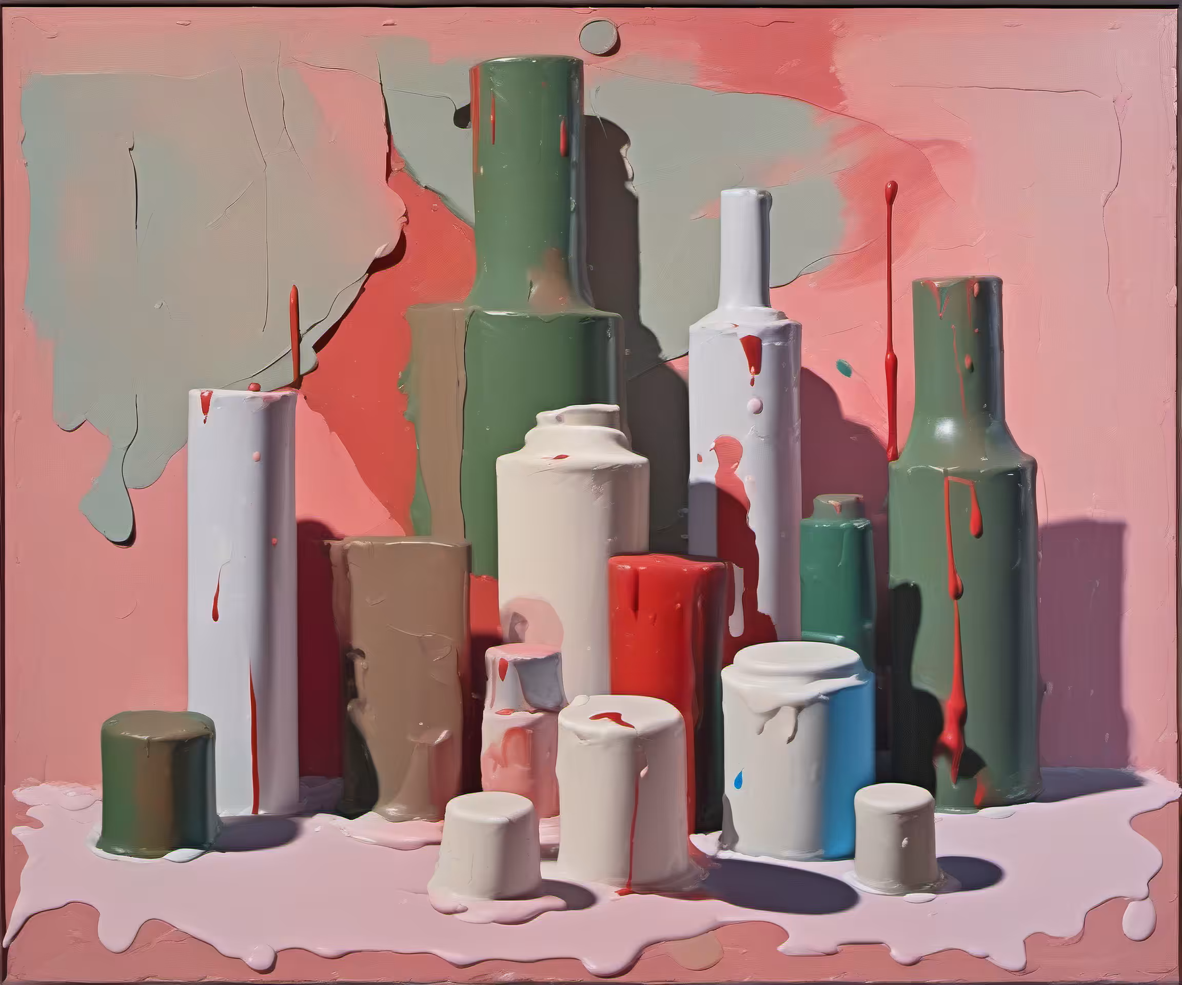 Painted Things #68