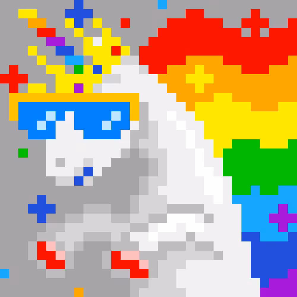 Unicorn #3175