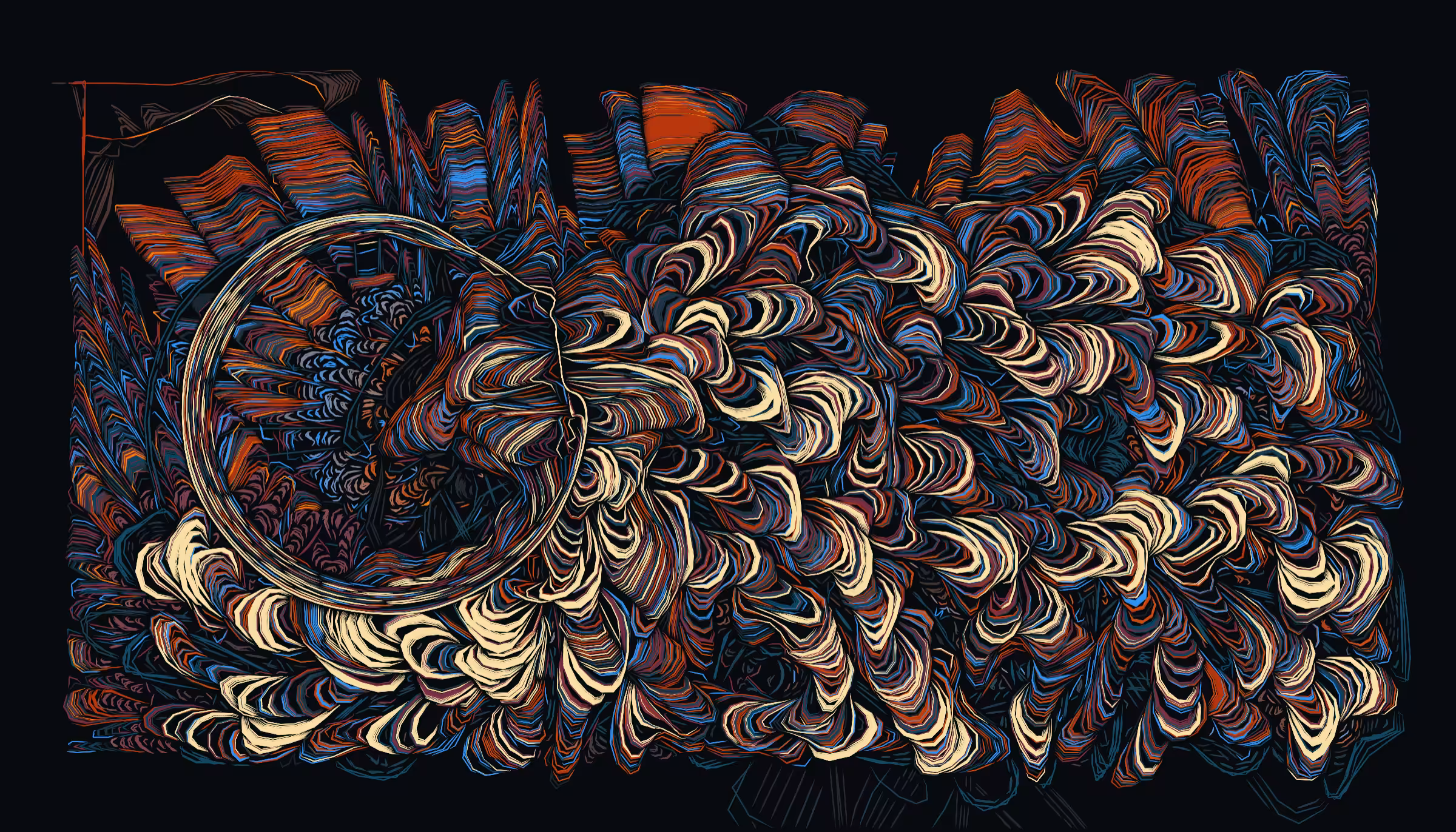 Spaghetti Bones #210