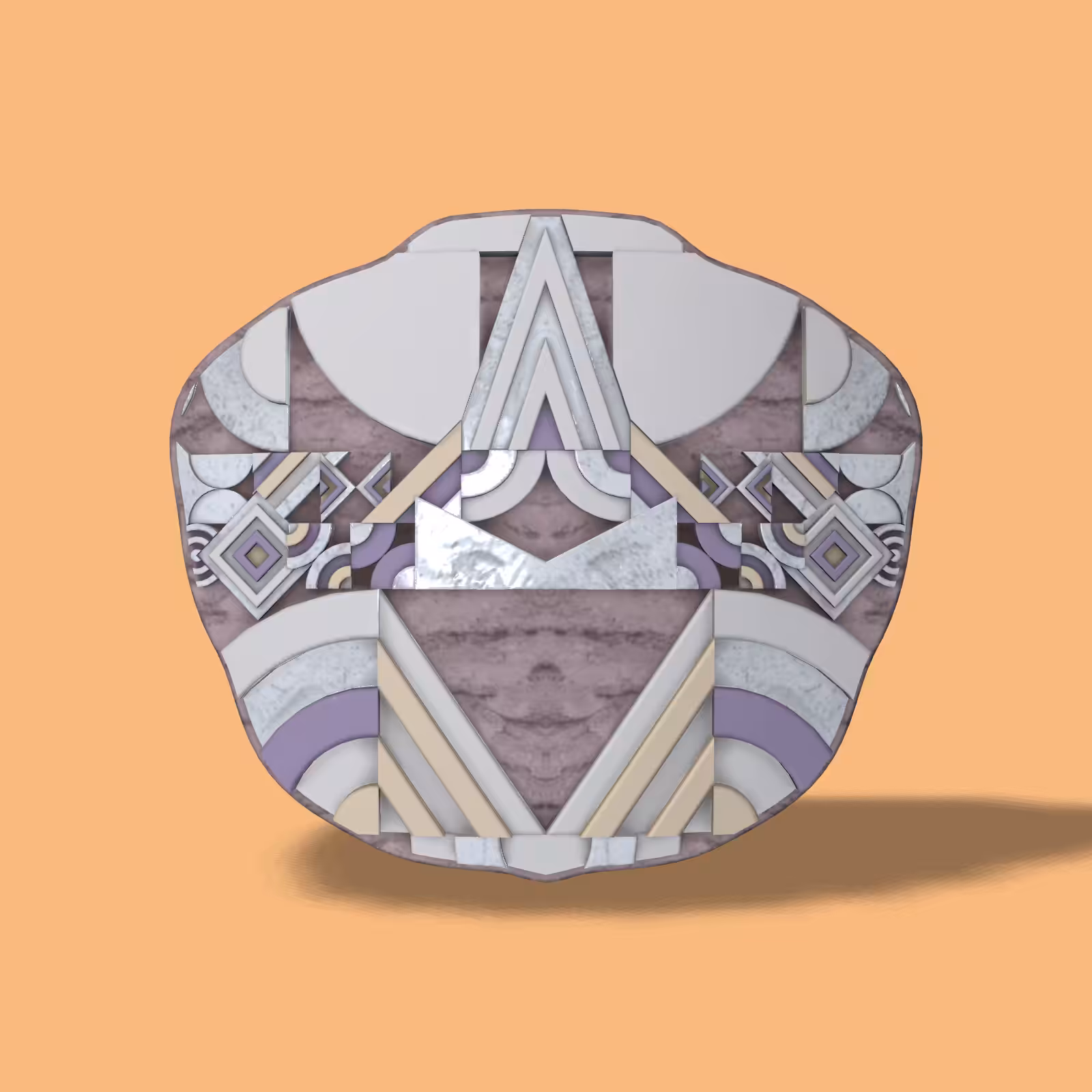 3D Generativemasks #6270
