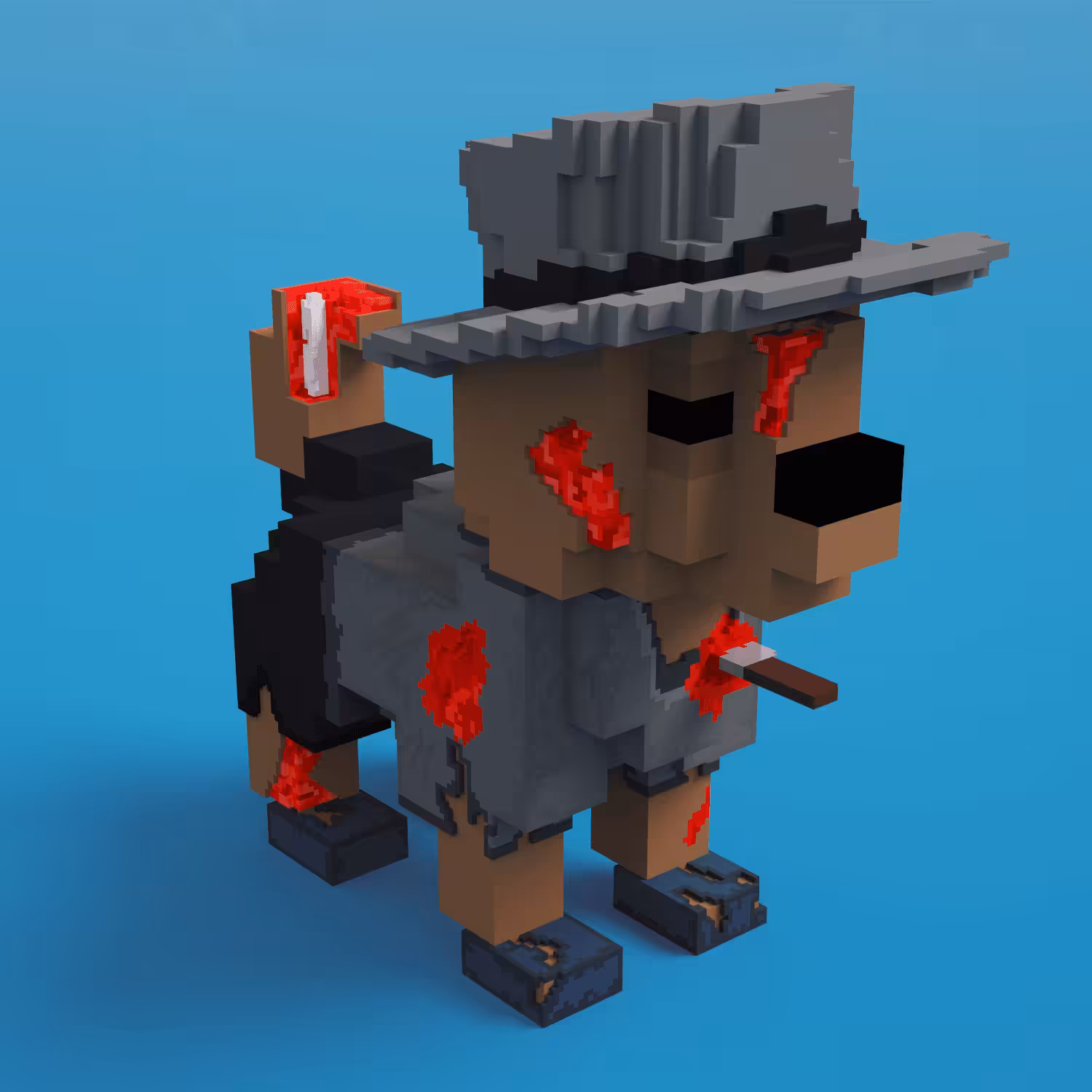 DogeBits #236