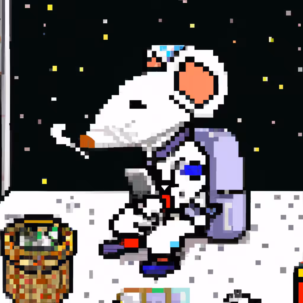 ASTRO-RAT .:. 011 .:.
