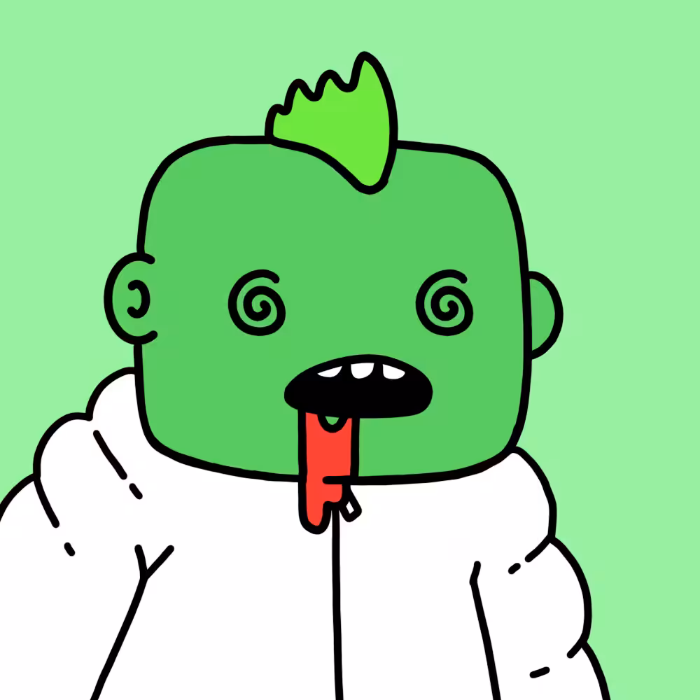 Dedfrenz #112