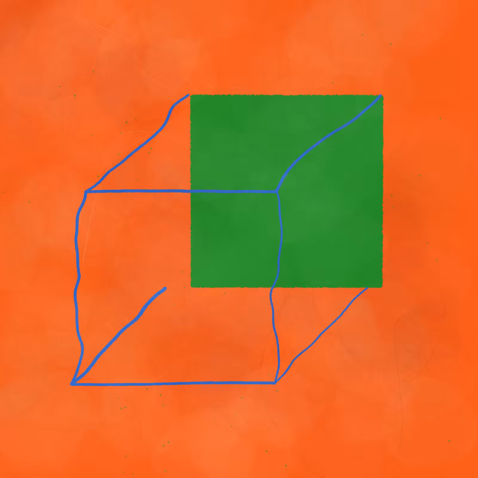 Complementary #333