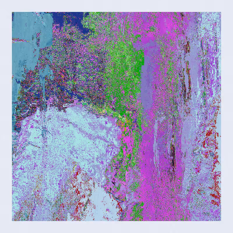 TASTY FLUID #6