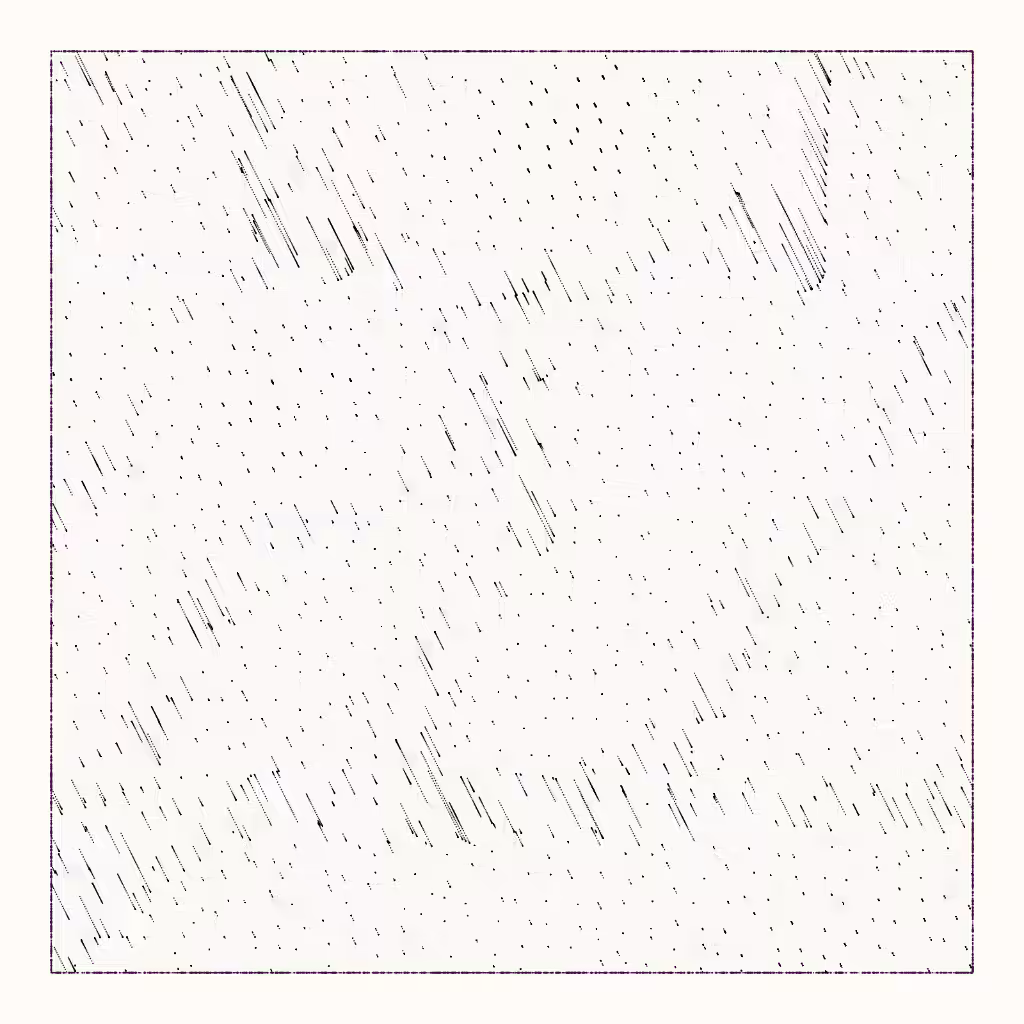 Stranger Flows #19