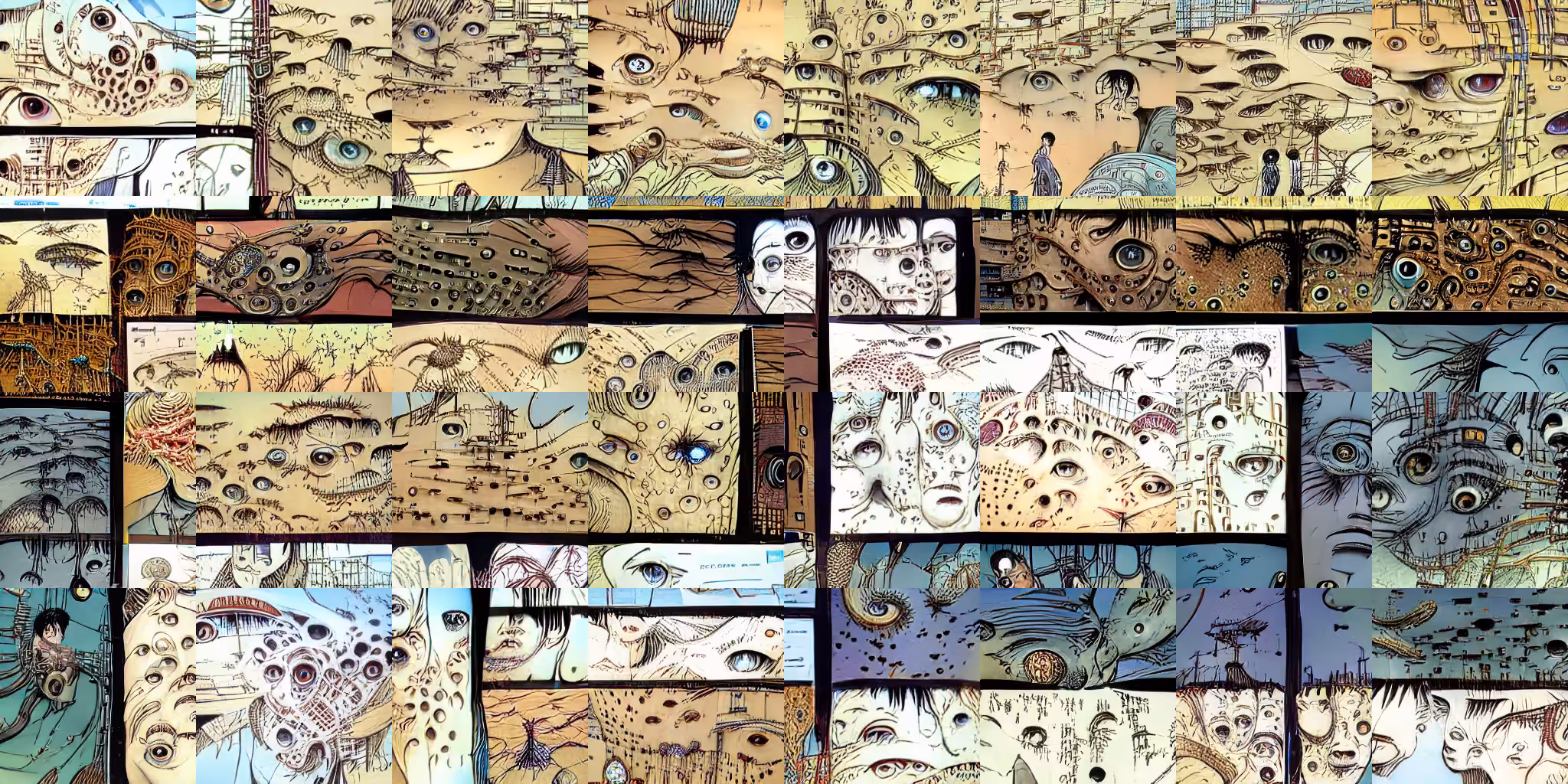 Dream Manga