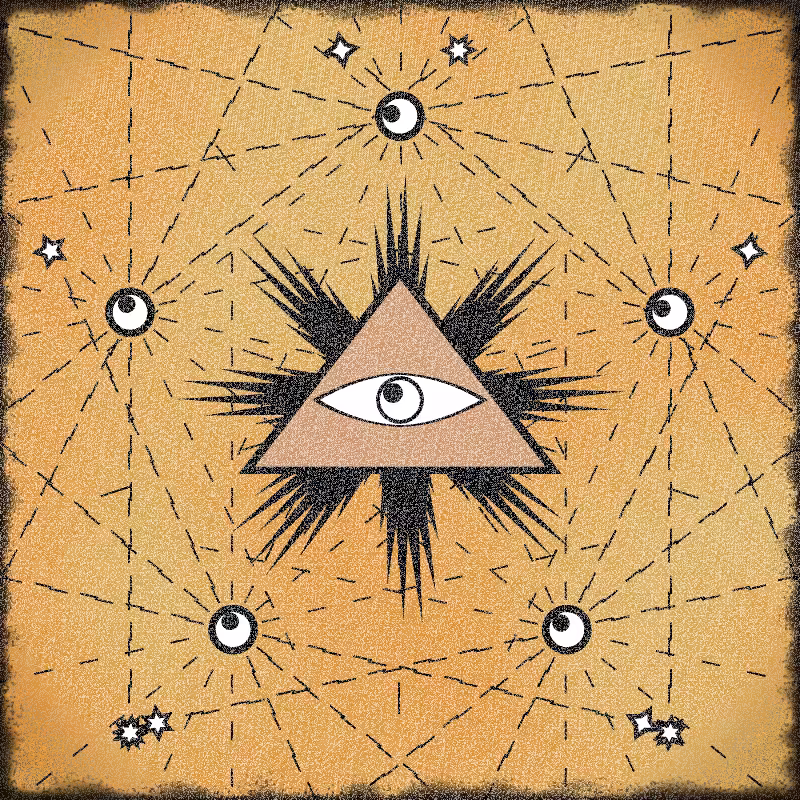 Iluminati Generator #10