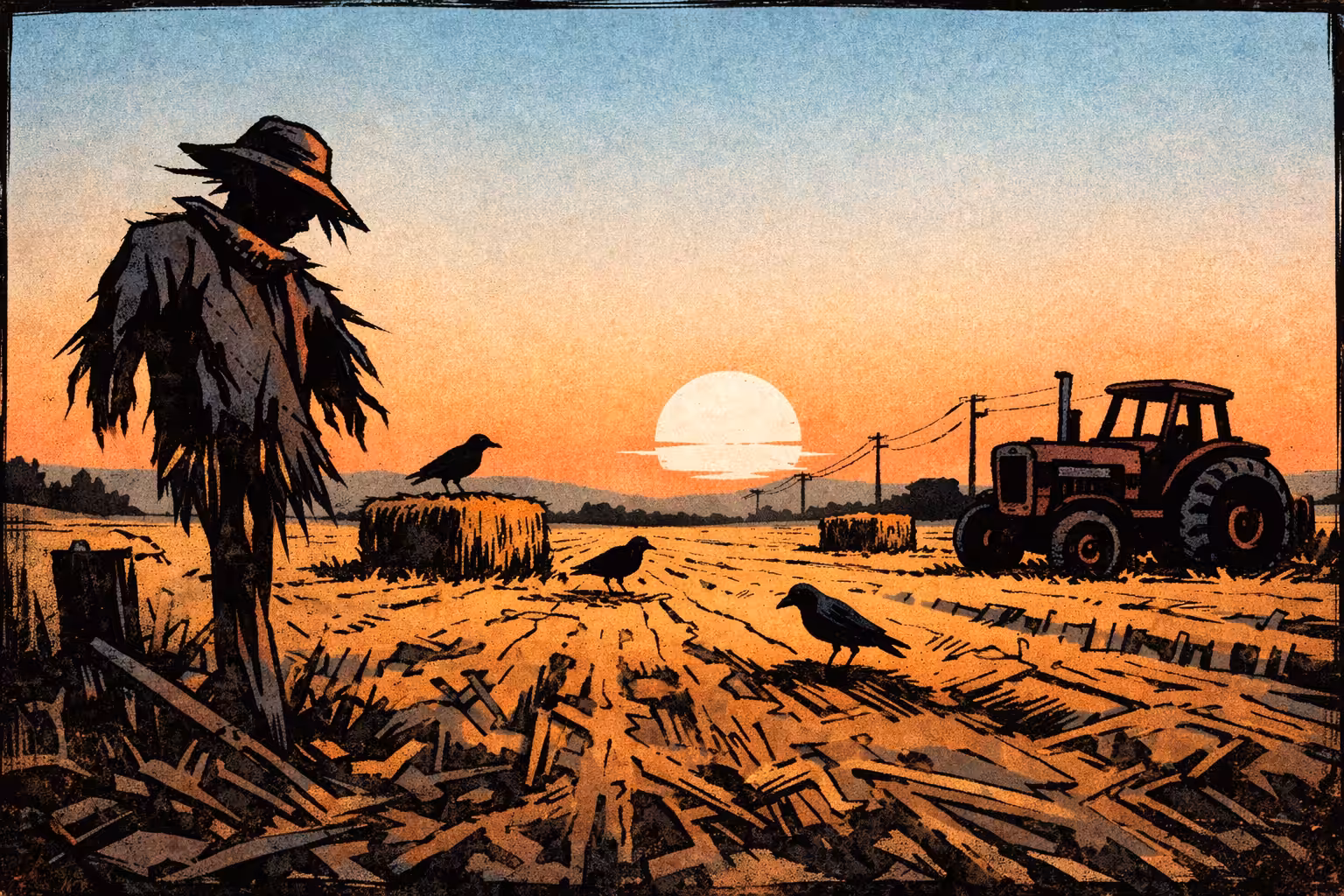 HARVEST