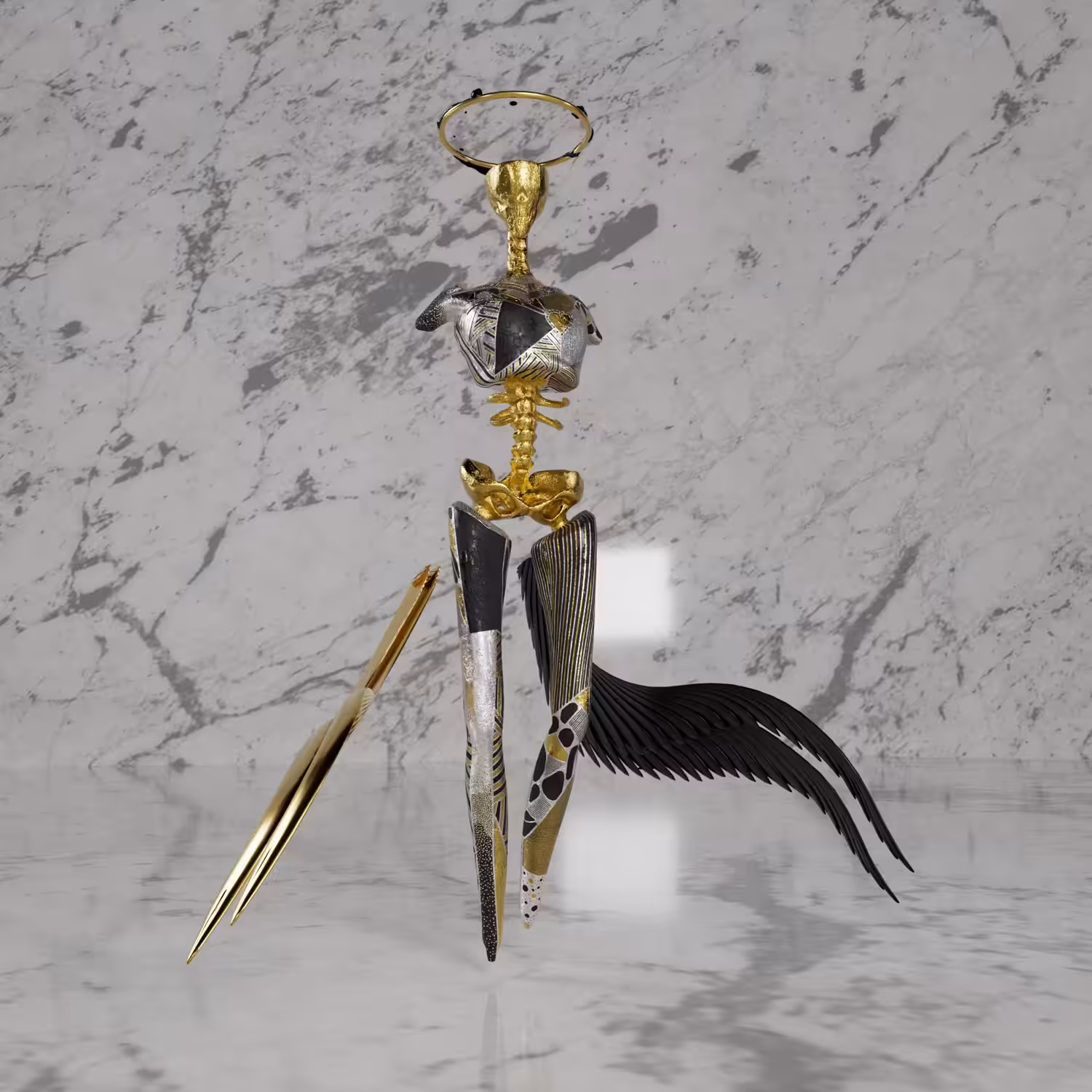 Divine Presence Deluxe Edition