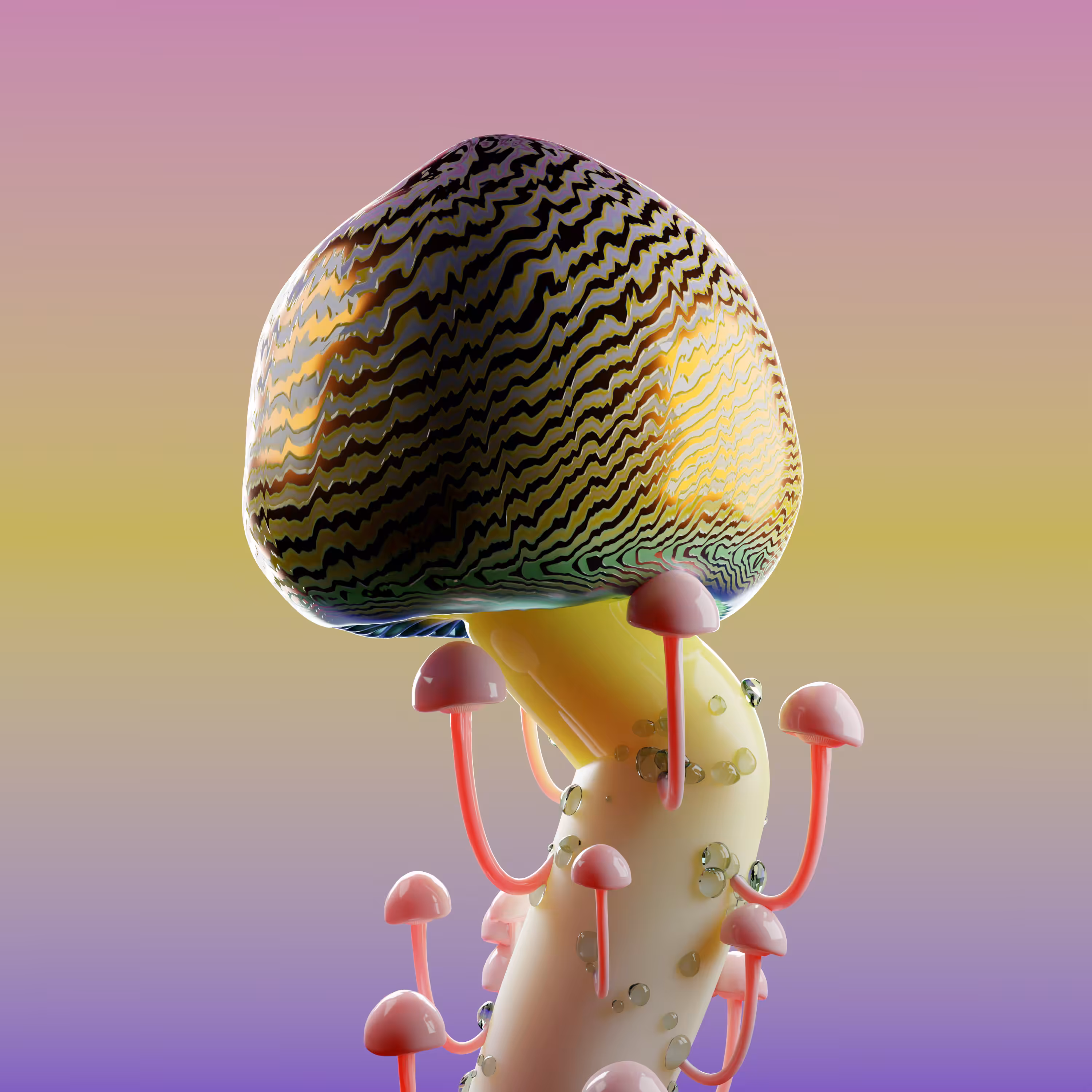 Arnold Neptune