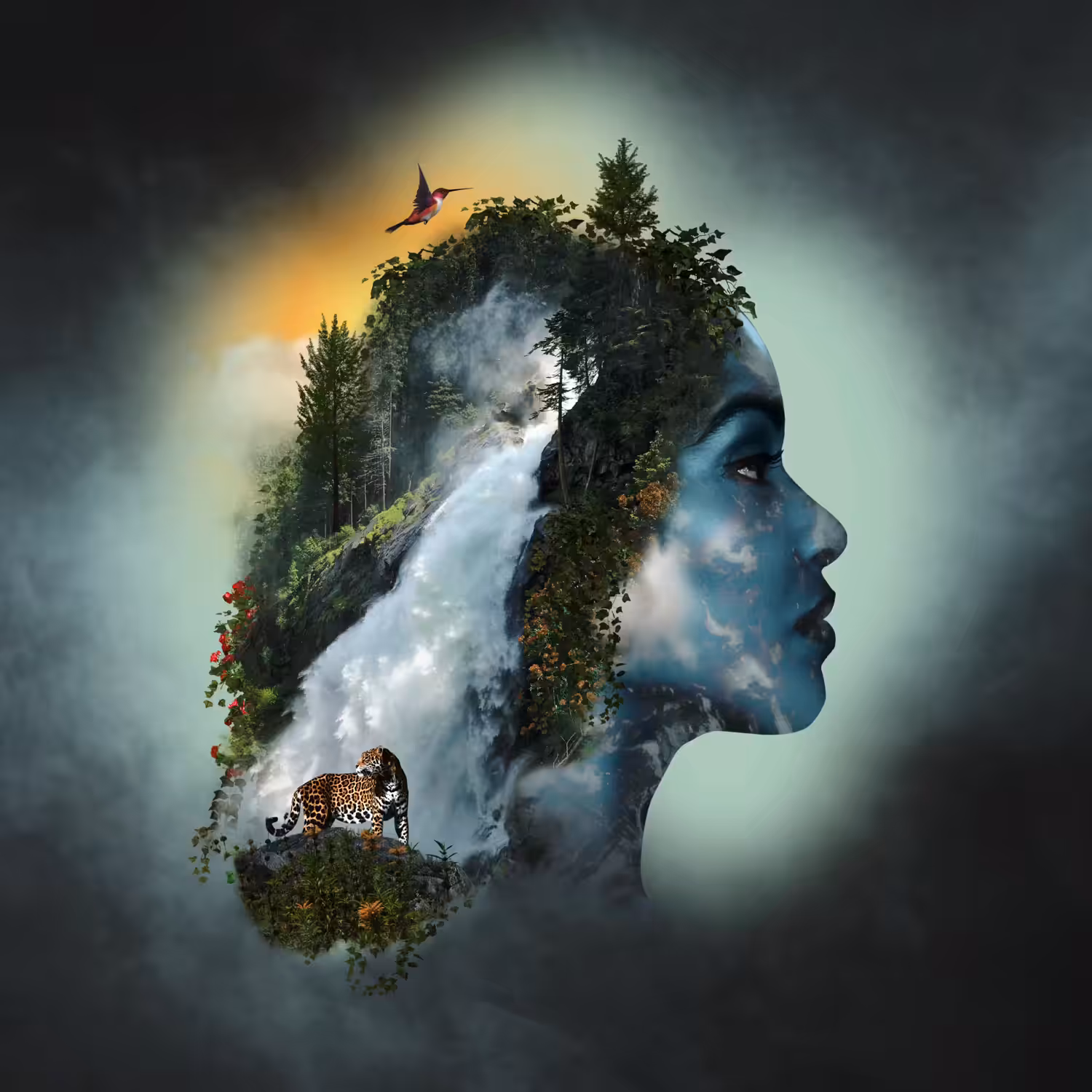 Mother Earth