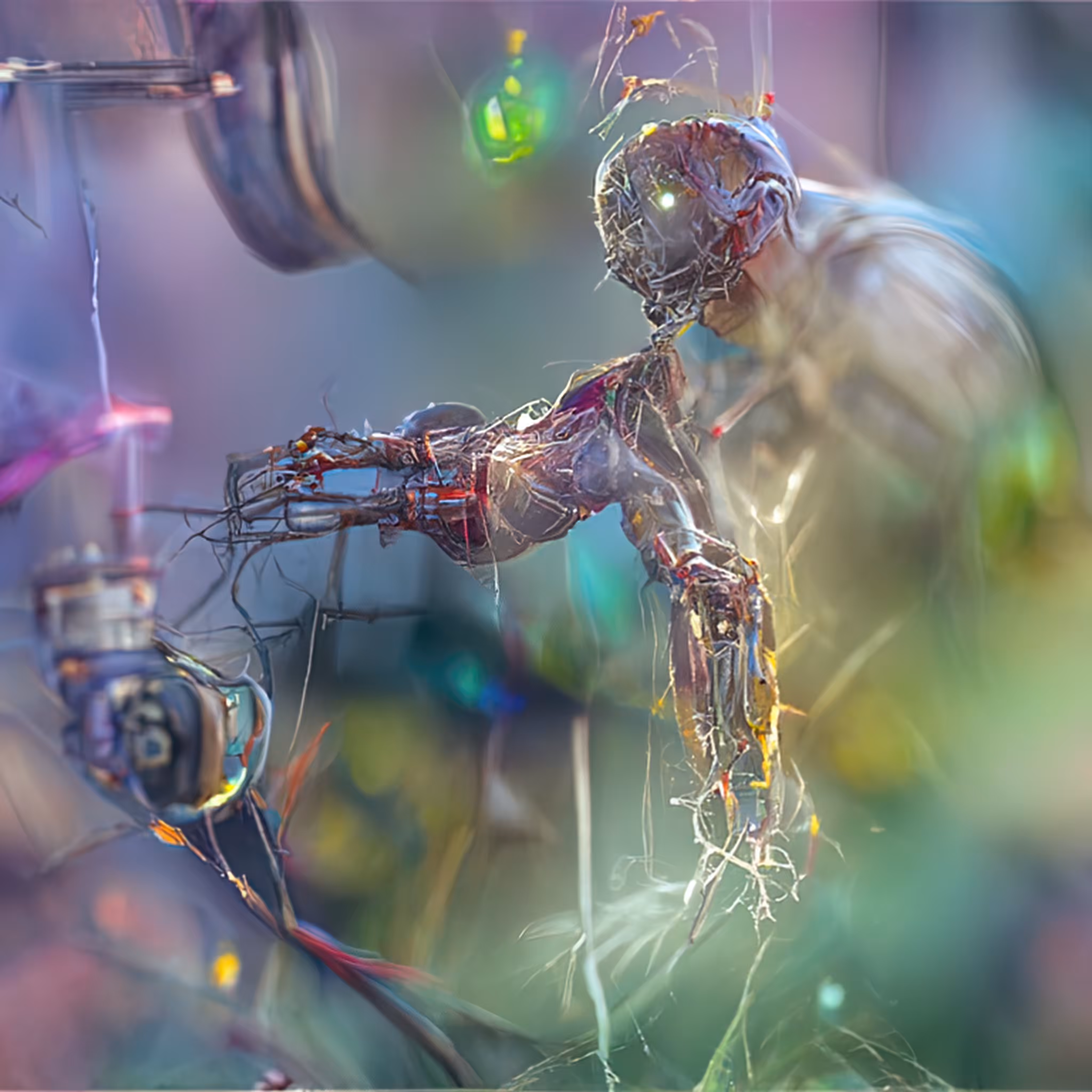 Test Subjects #20